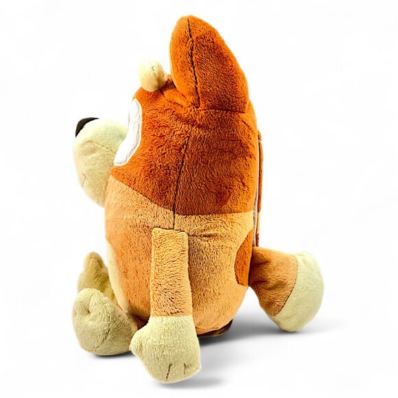 Bluey Talking Bingo Plush - 12" Interactive 9 Different Phrases Tested & Working - Picture 3 of 8